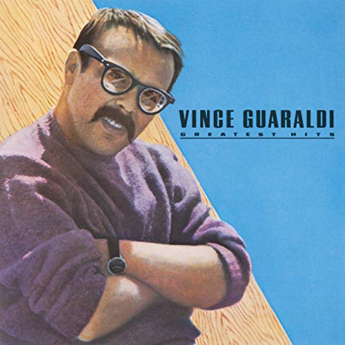 Greatest Hits Vince Guaraldi Digital Music