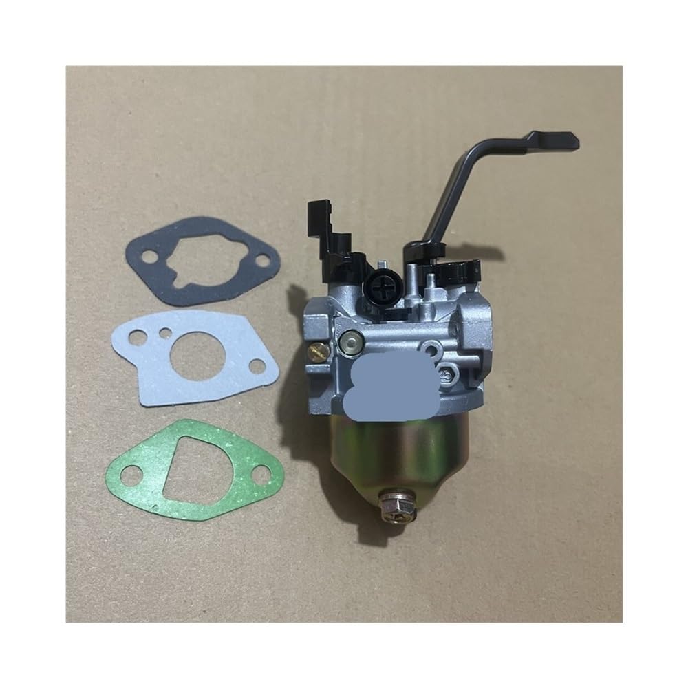 Carburateur avec joint pour KGE2500X pour vos travaux extérieurs sans panne