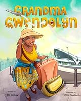 Grandma Gwendolyn B0CZLTMFSN Book Cover