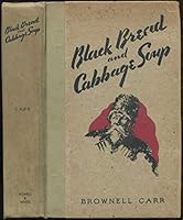 Black Bread and Cabbage Soup B000SBUU1A Book Cover