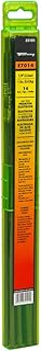 Forney 32101 E7014 Welding Rod, 1/8-Inch, 1-Pound