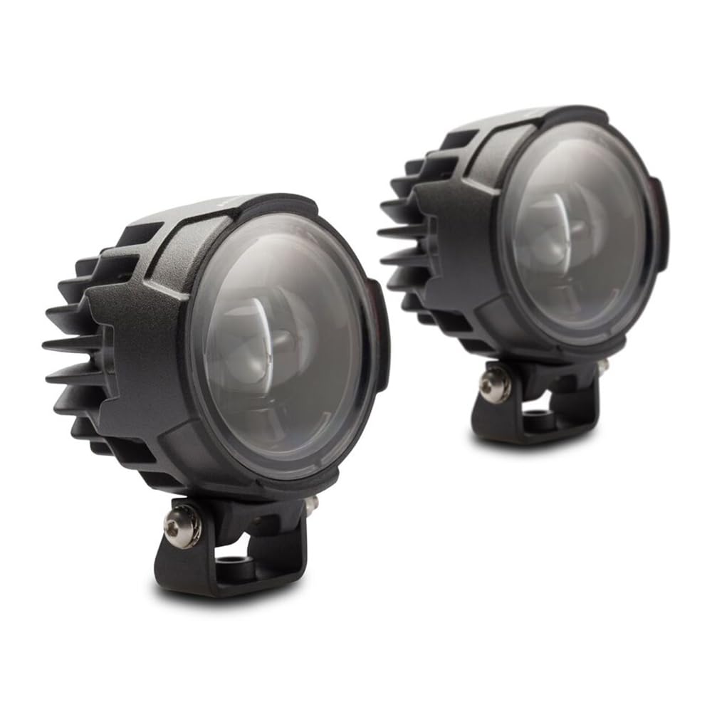 Sw-motech Evo With Fasteners Fog Lights Auxiliary Kit One Size