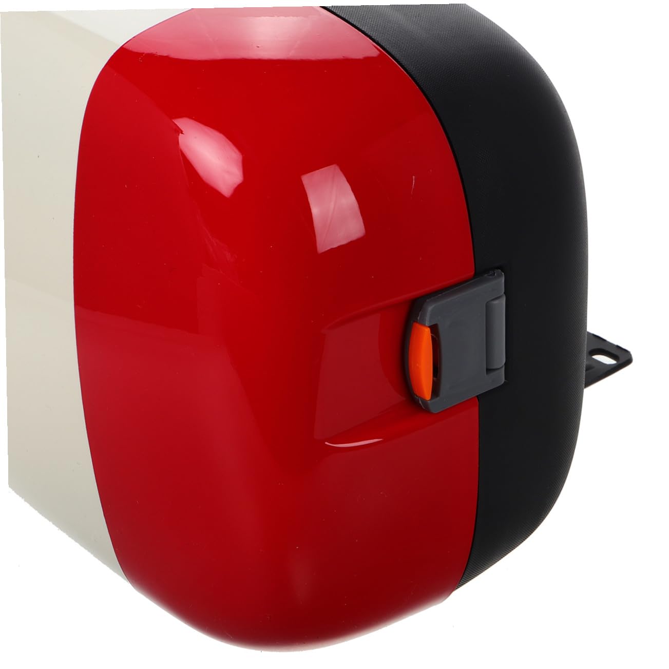ULTECHNOVO Borsa Posteriore Per Zaino Multifunzionale Per Luggage Storage Accessorio Per Scooter e Biciclette Installazione Facile e Sicura