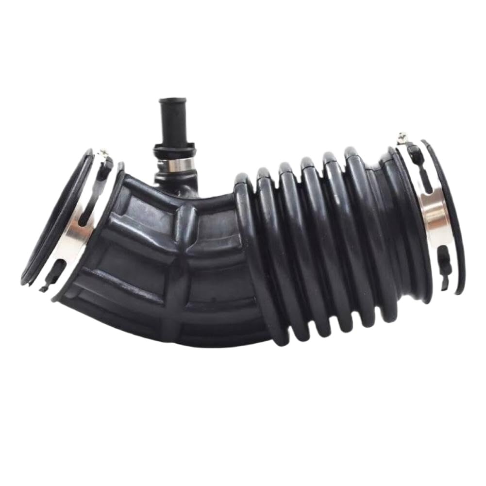 Engine Air Intake Hose Replacement Compatible with 2007–2013 2.5L L4 16576-JA000 16576JA000
