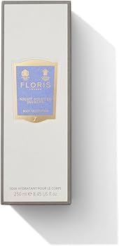 FLORIS CEFIRO ボディモイストライザー　250ml 4本まとめ ボディモイストライザー | FLORIS 創業1730年-英国王室御用達