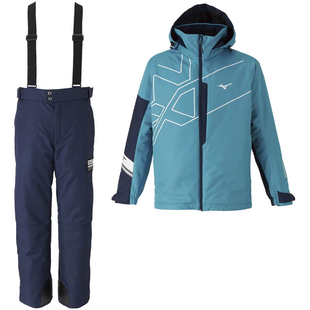 Mizuno N-XT スキーウエア Amazon.co.jp: MIZUNO(ミズノ) スキー ジャケット N-XT スキー