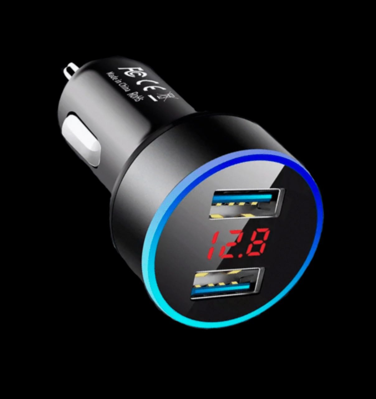 Car Charger (Pack of 1) (B0DB6GFMDG) Amazon Price History, Amazon Price Tracker