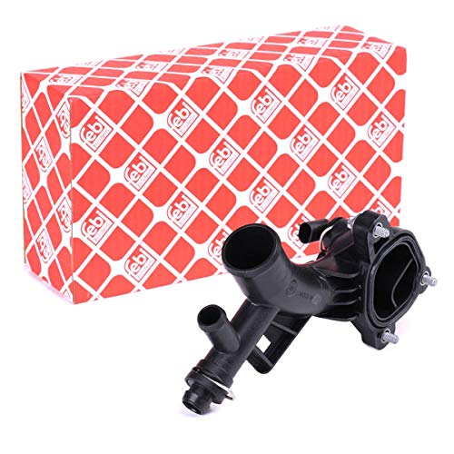 Febi bilstein 103086 - Flangia dell'acqua di