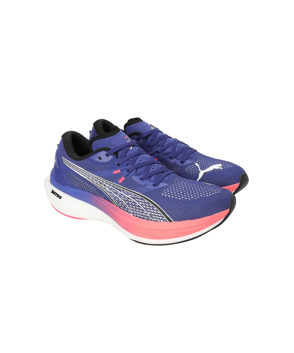 PUMA Zapatillas de Running Electrify Nitro™ 3 Hombre