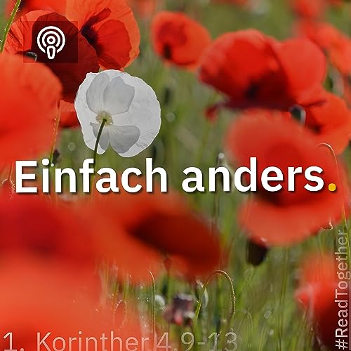 Christen sind anders.