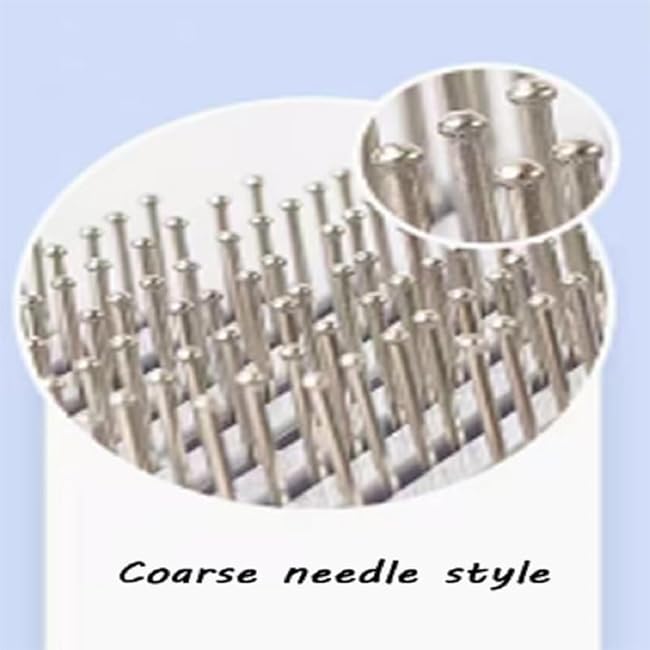 Self Cleaning Slicker Brush, Dog Cat Bunny Pet Grooming Shedding Brush£¬Deshedding Pet Supplies Accessories (Pink)-TpFGa8a4