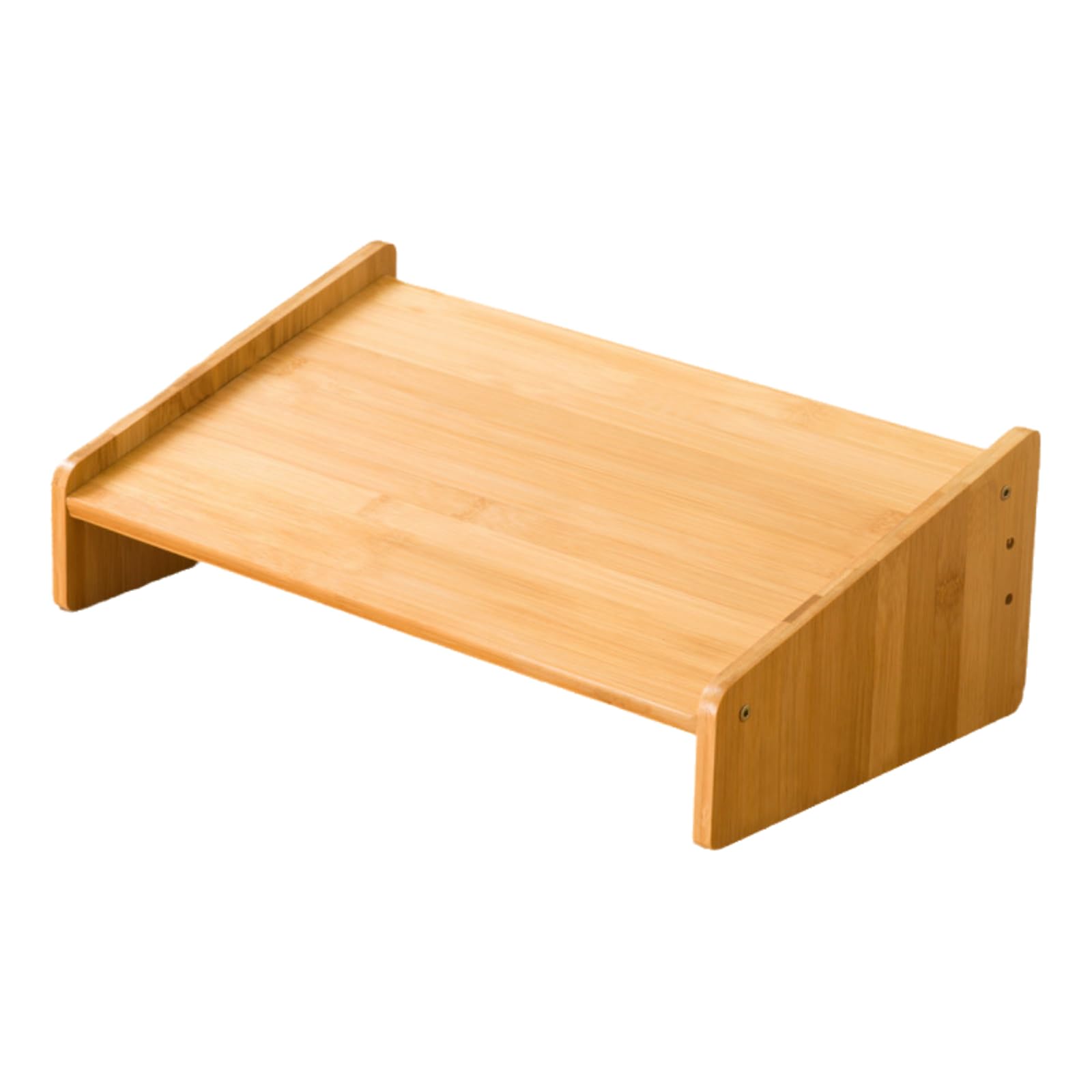 ReposapiéS De Oficina De Madera,ReposapiéS Debajo De La Mesa,ReposapiéS ErgonóMico,ReposapiéS De Madera Regulable,Reposas Pies Trabajo Oficina,Mejorar La Postura,para Oficina Hogar