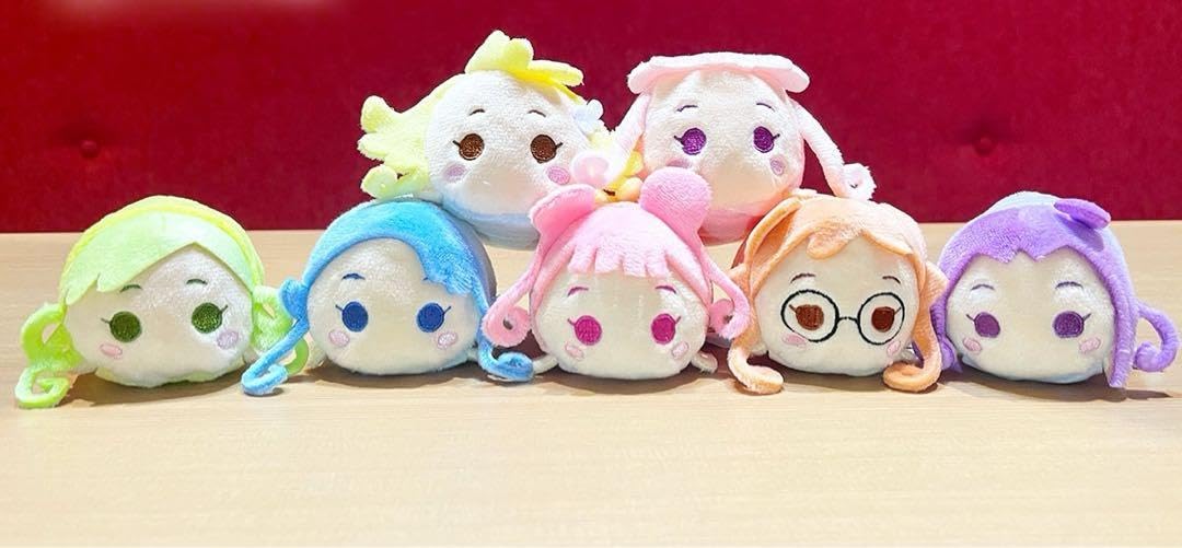 Amazon.co.jp: おジャ魔女どれみ 25周年メモリアル展 どれどれお