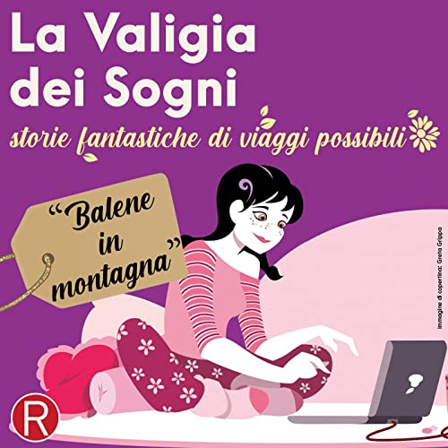 VdS - S01E05 - Balene in montagna