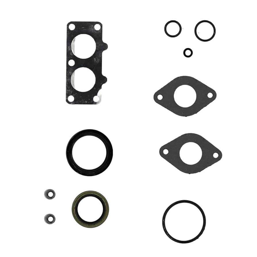 むむむむーみん Amazon.com: Cylinman Gasket Set 694012 499889 Fit for 446677