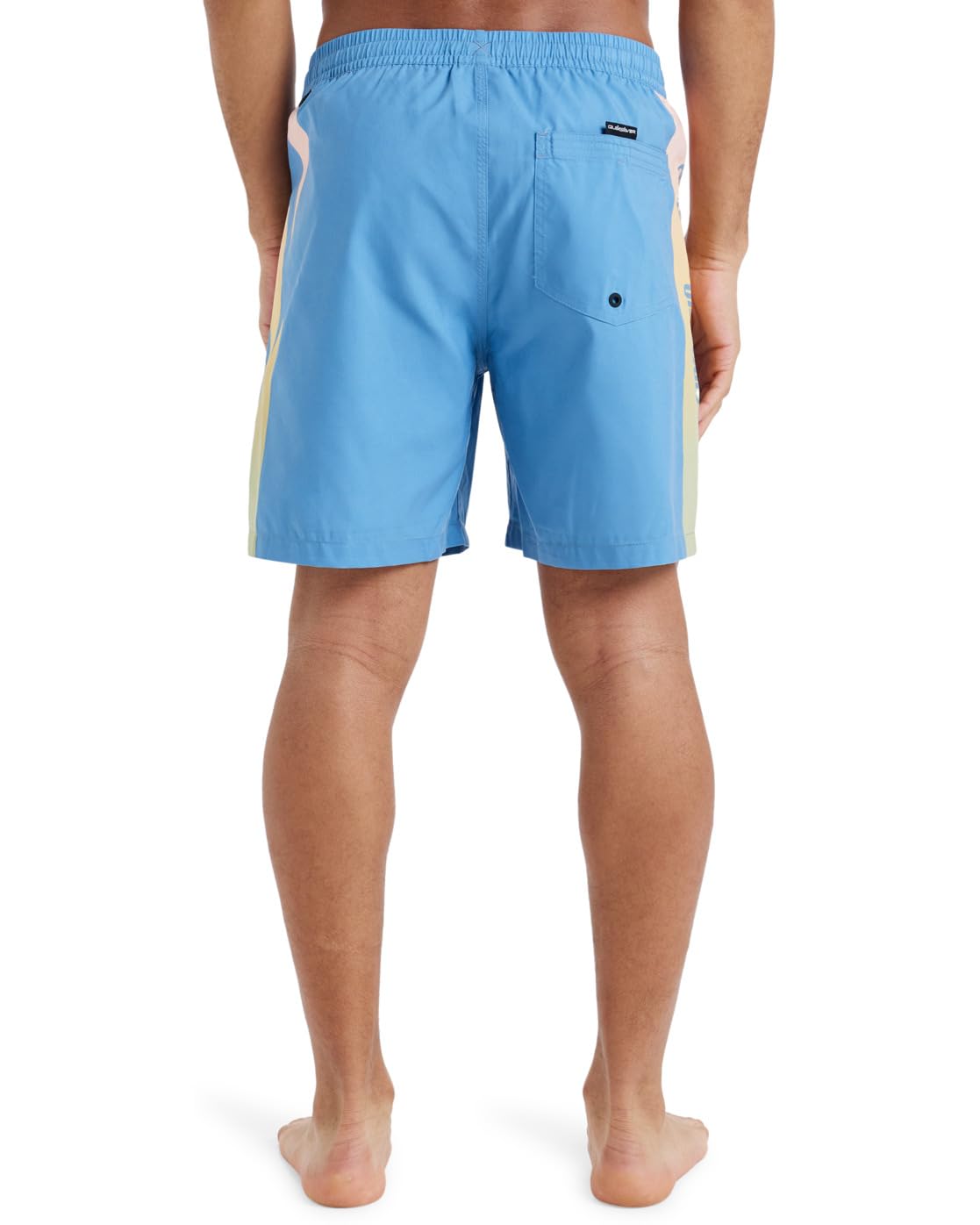 Quiksilver Herren Everyday Holmes Volley 16 Jam/Volley (1er Pack)