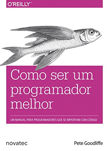 Como Ser Um Programador Melhor