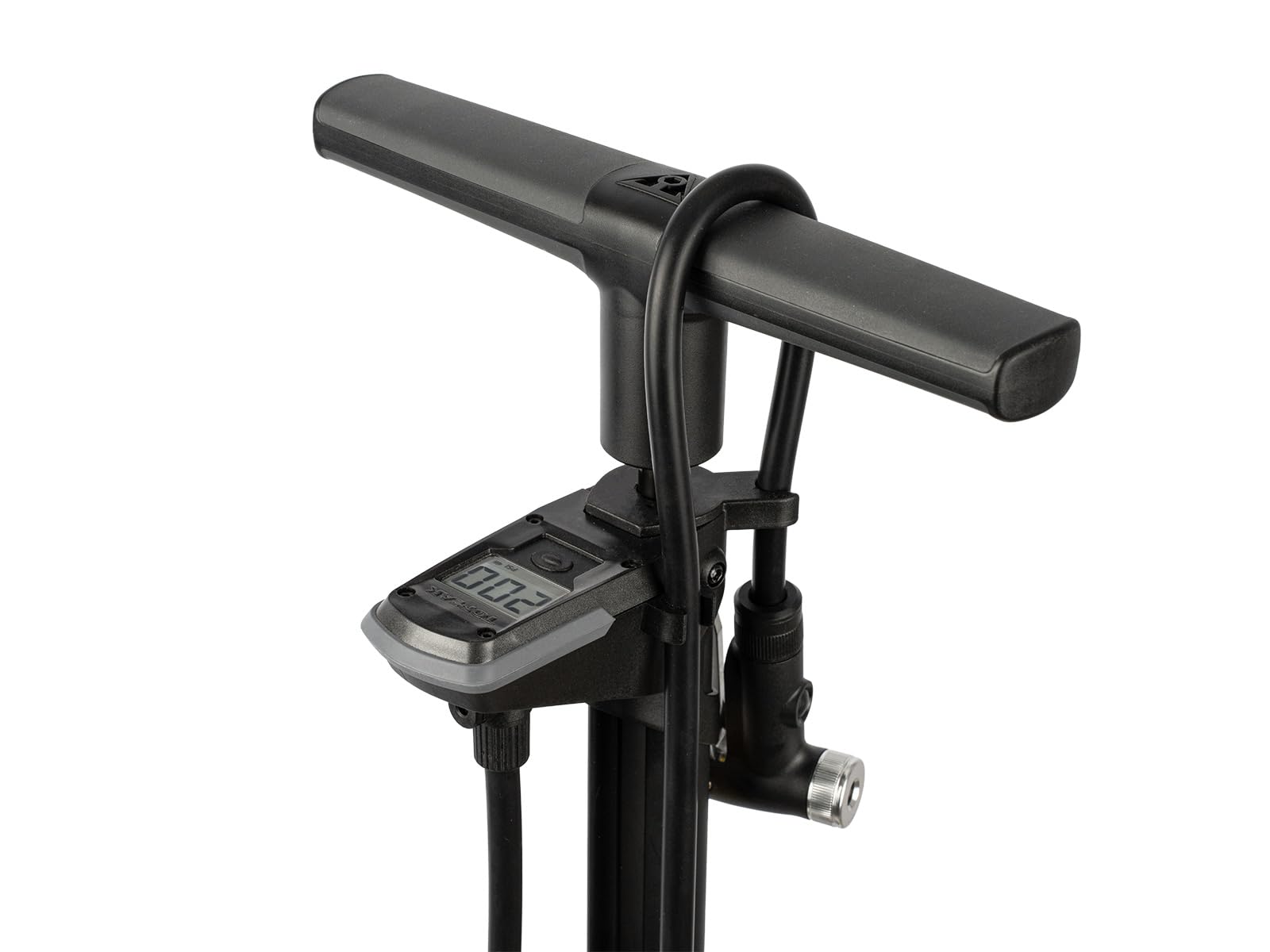 Topeak Joeblow Bike Pump Topeak Joe Blow Dualie Track Pump