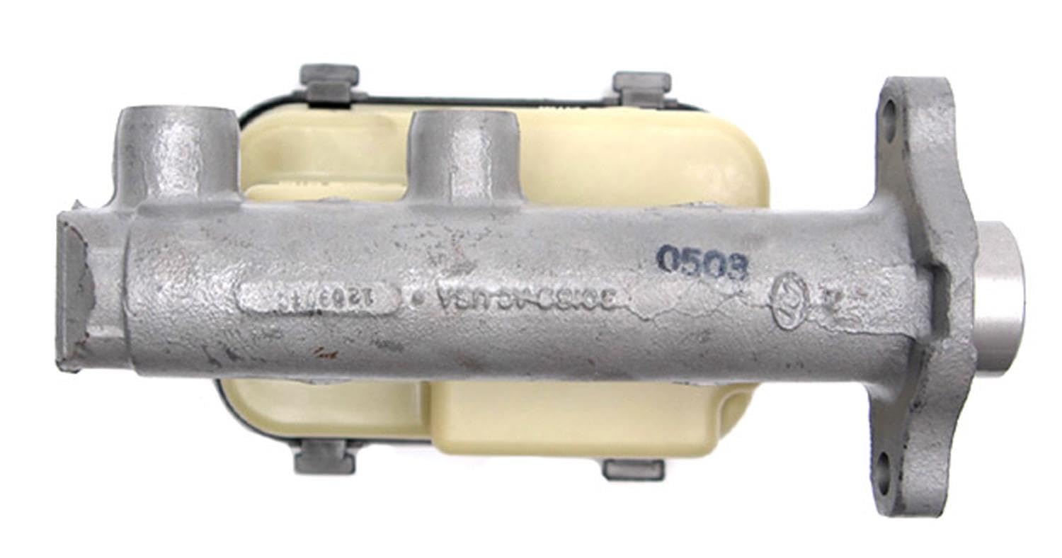 Amazon.com: ACDelco Professional 18M970 (19236088) Brake Master 