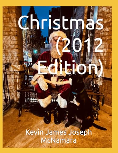 Christmas (2012 Edition)