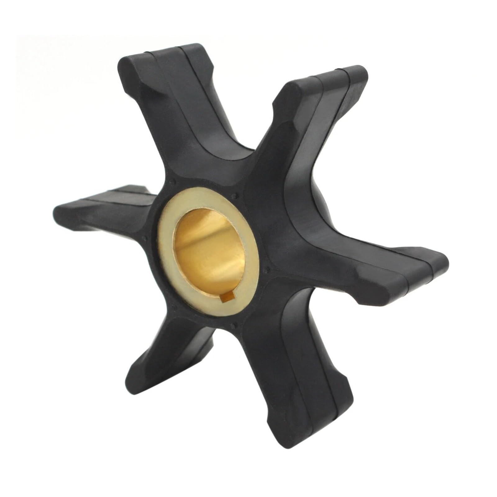Turbine de pompe à eau 55HP 60HP 70HP hors-bord remplace Sierra 18-3082
