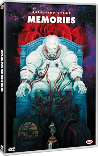 Memories (30Th Anniversary Edition) (Standard Edition Dvd)