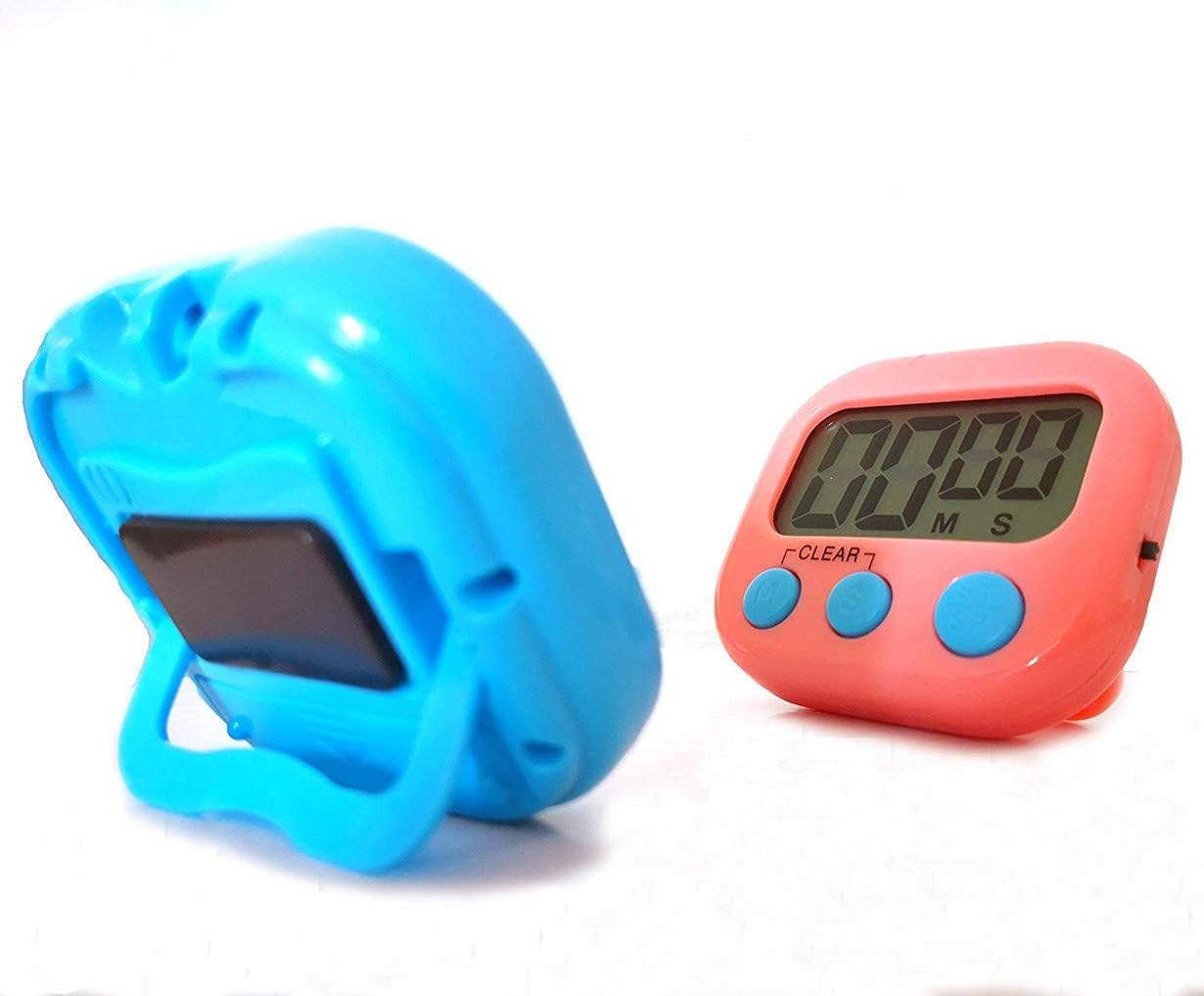 Kitchen Timer Digital Cooking Timers Clock, ON/OFF Simple