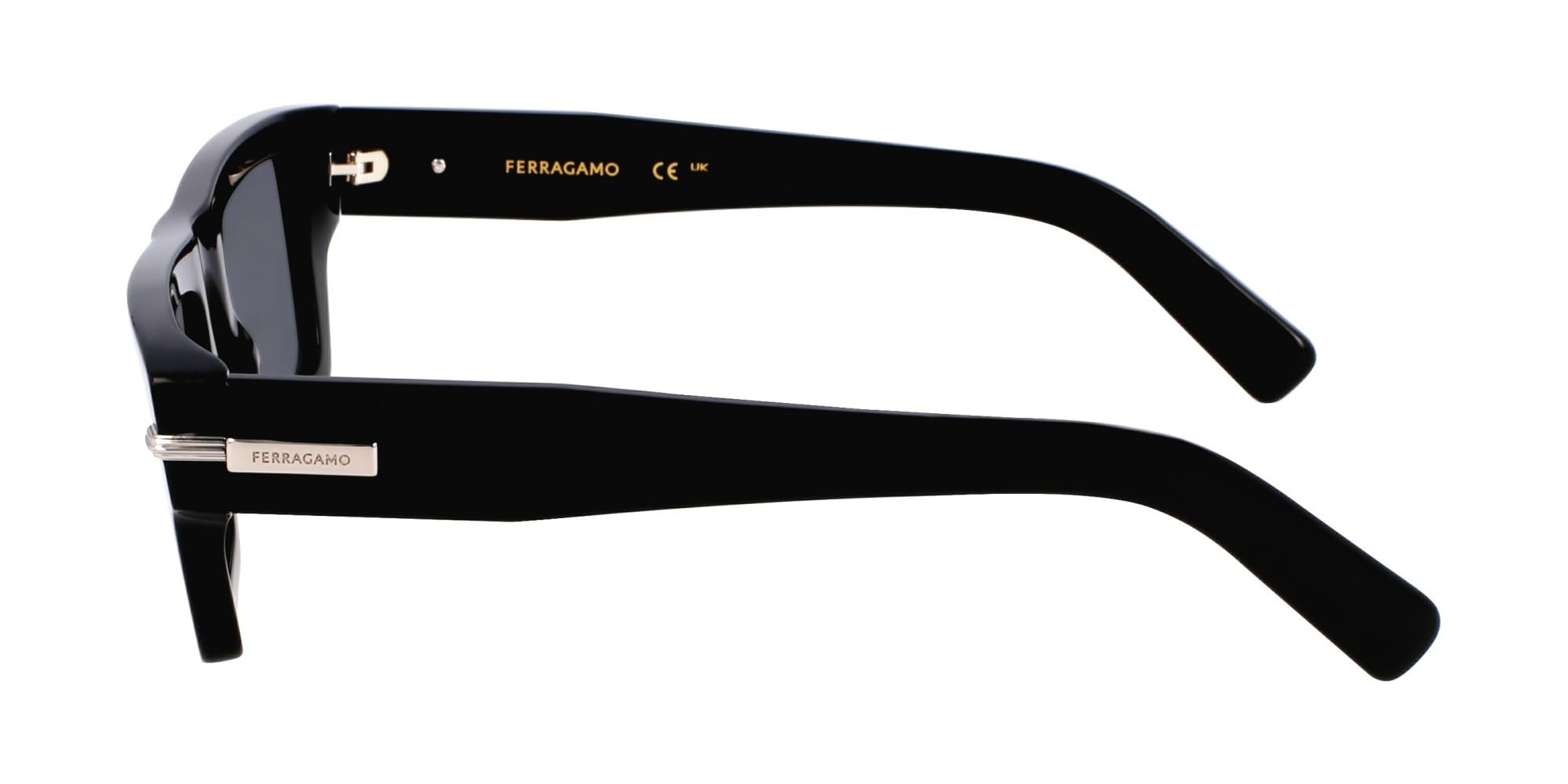 Salvatore Ferragamo Sf2034s Occhiali da sole Unisex - Adulto