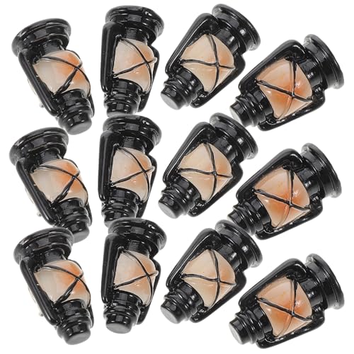 SOIMISS 12 Piezas Miniaturas