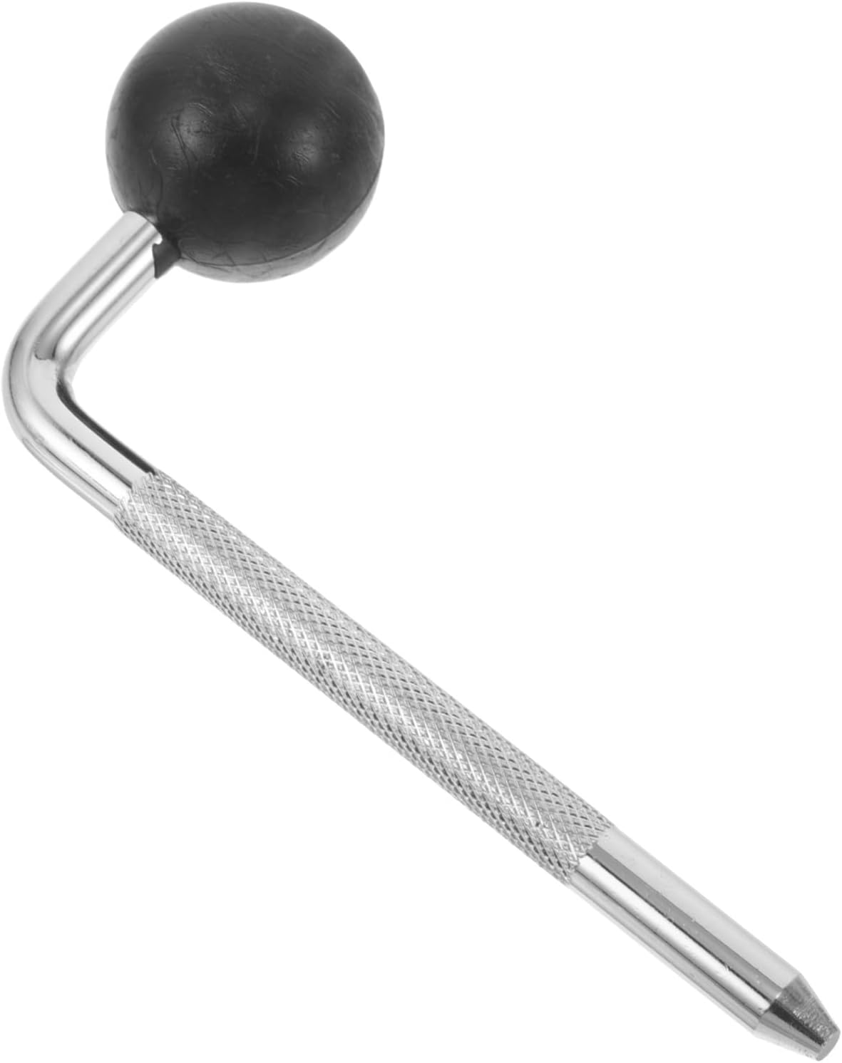 Adjustable Drum Holder Regulator Metal with Universal Ball Joint