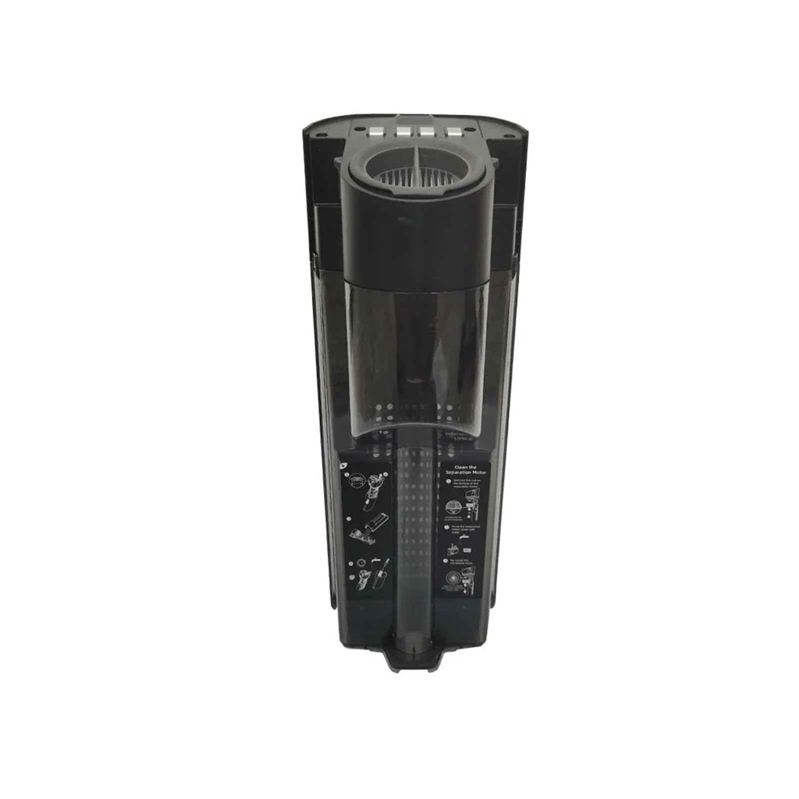 UEMWDLOCG Compatible for Dreame H14, Dirty Water Tank Replacement