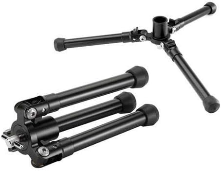 AcebilMonopod Floor Stand, 12" Extended Length