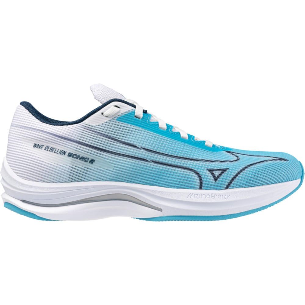 Mizuno Wave Rebellion Sonic 2 Running Shoes EU 39
