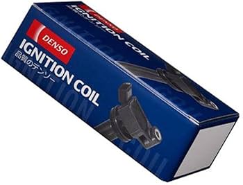 Amazon.com: Denso Direct Ignition Coil OE Quality - 673-5302 Amazon.com: Denso Direct Ignition Coil OE Quality - 673-5302