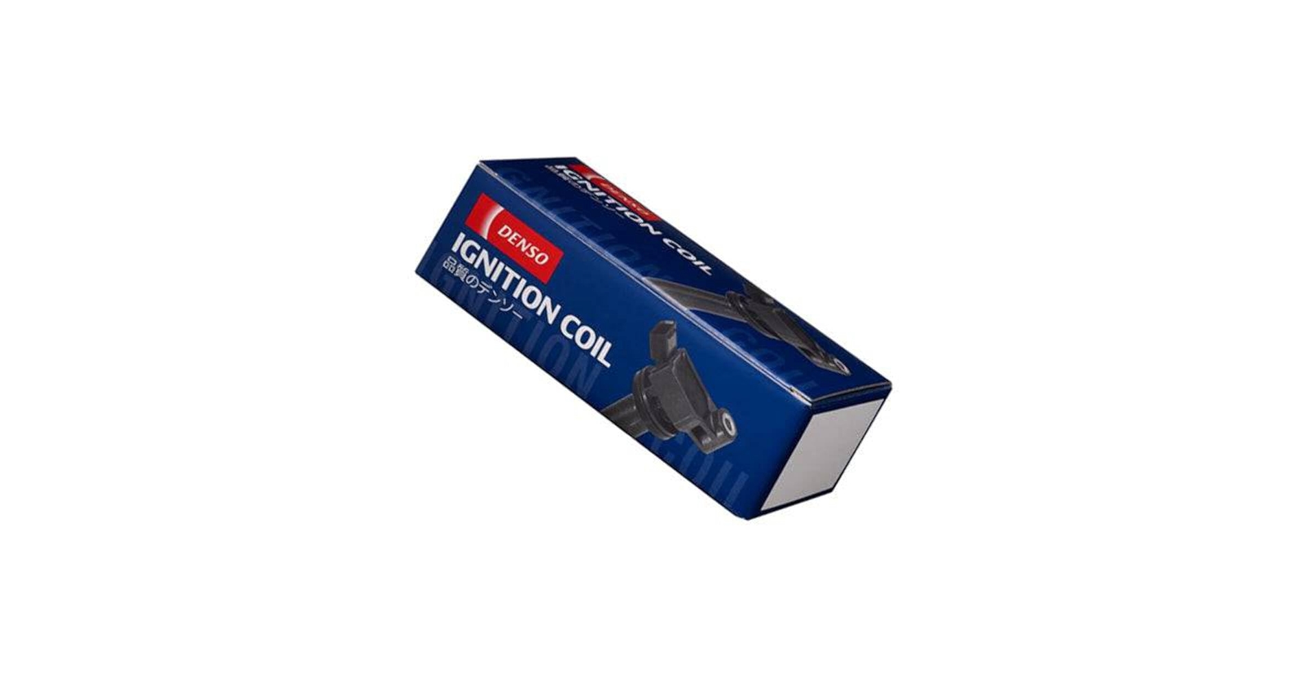 ちしま Amazon.com: Denso Direct Ignition Coil OE Quality - 673-8304