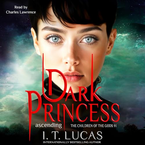 Dark Princess Ascending by I. T. Lucas episode artwork