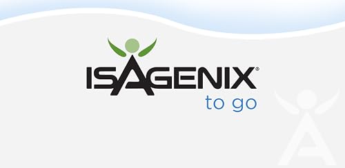 Isagenixtogo #TOP6