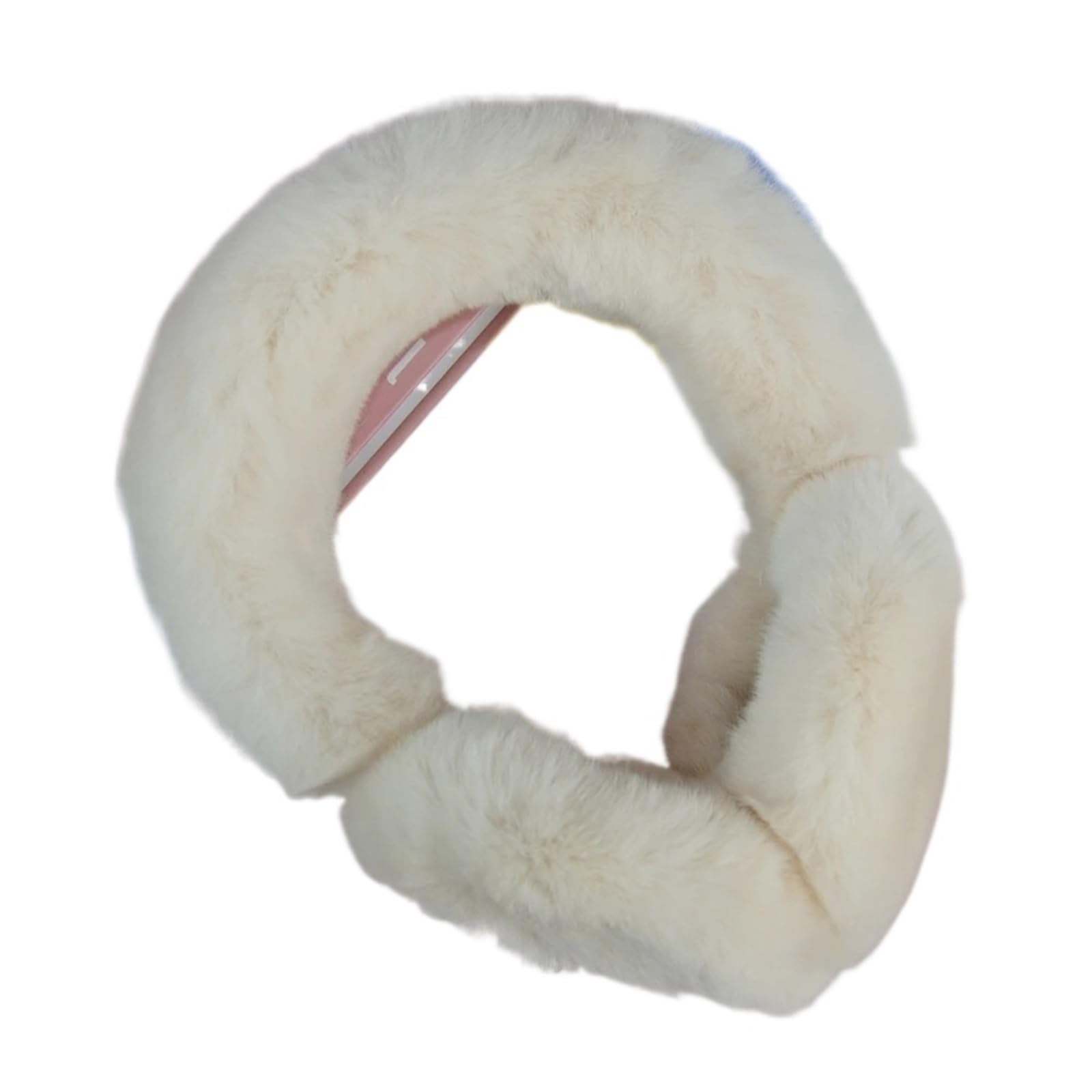 Earmuffs Winter Women Warm Earmuff Fashion Lovely Earflaps