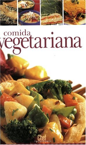 Comida Vegetariana