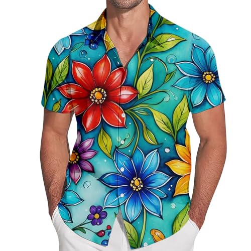 Chemise homme manches longues rouge et noir aux finitions haut de gamme
