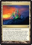Magic: the Gathering - Opal Palace (322/356) - Commander 2013