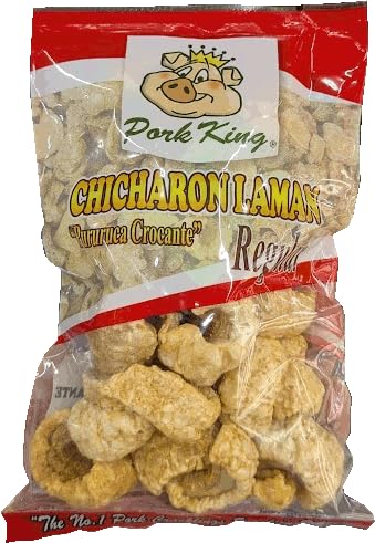 Amazon | 【フィリピンの味】ポークチキン チチャロン ラマン 60g X 1