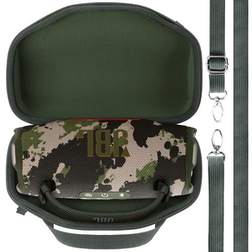 Lebakort[P[Xƌ݊̂JBL CHARGE 6 hBluetooth|[^uXs[J[ (_[NO[ P[X)