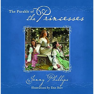 The Parable of the Princesses