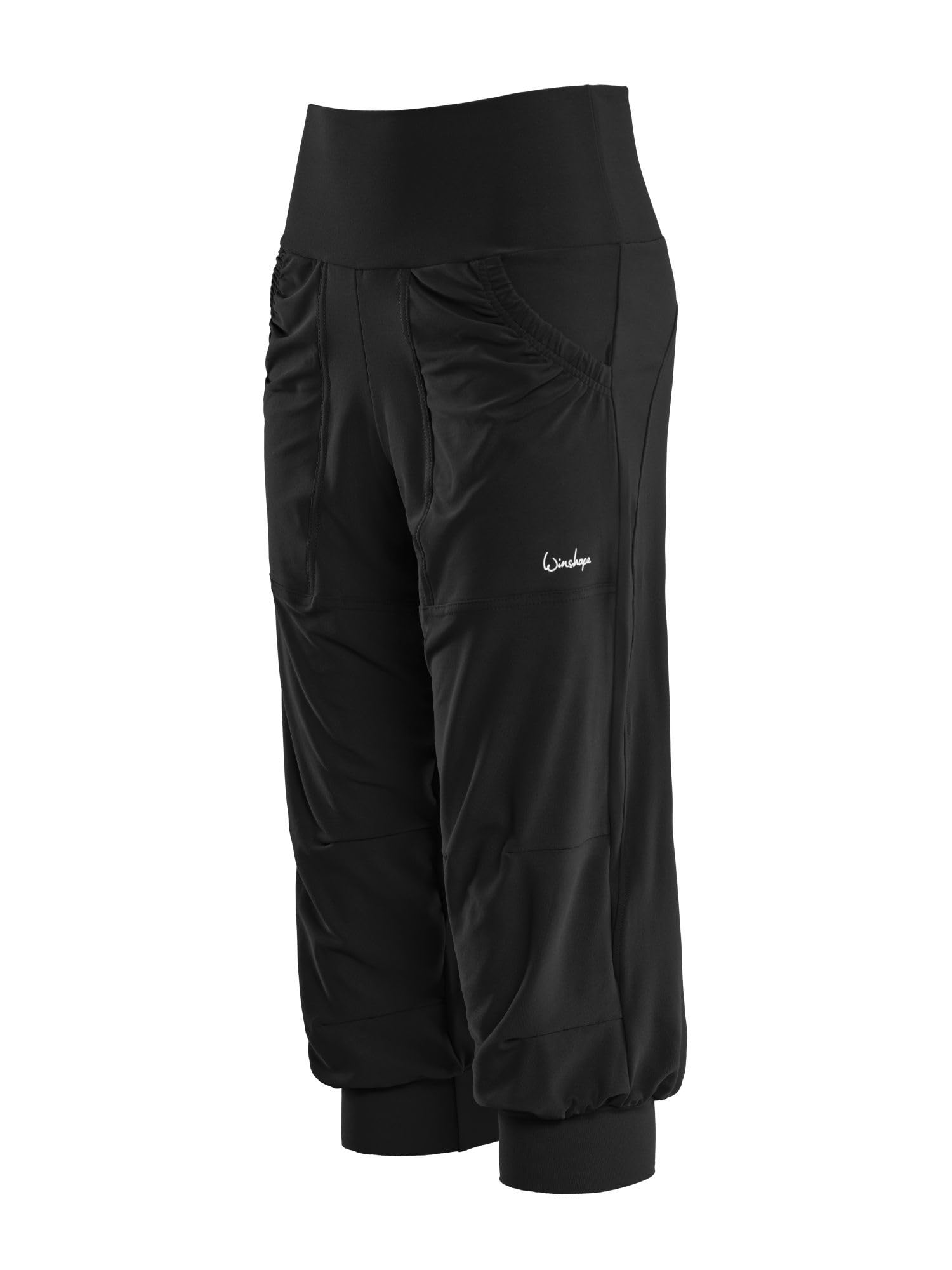 WINSHAPE Pantalon décontracté Femme