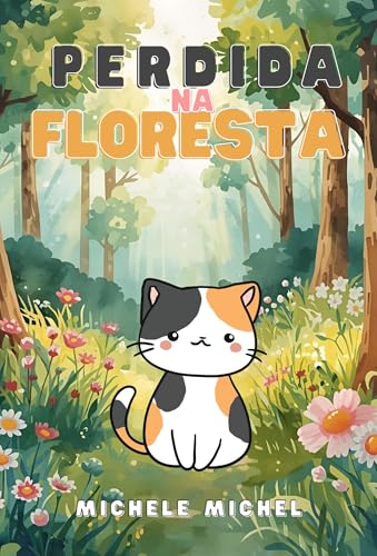 Perdida na Floresta