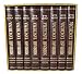 Metsudah Midrash Tanchuma- 8 vol. Set