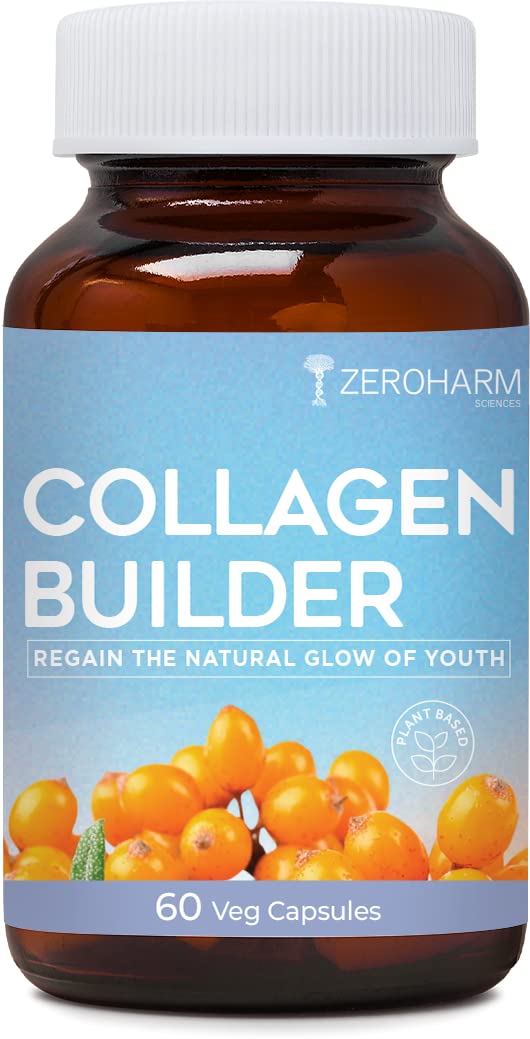 See full amazon price history chart for ZEROHARM Collagen Builder Anti-Aging Supplements For Women,Natural,Youthful Glow,Wrinkle-Free Skin,Promotes Skin Regeneration,Improves Skin Elasticity,Silica&Hyaluronic Acid.,Capsule ZEROHARM Collagen Builder Anti-Aging Supplements For Women,Natural,Youthful Glow,Wrinkle-Free Skin,Promotes Skin Regeneration,Improves Skin Elasticity,Silica&Hyaluronic Acid.,Capsule (B0BZCZNZ8D) Amazon Price History, Amazon Price Tracker