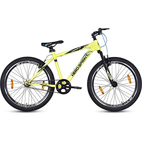 Hero Sprint Pro Ceralo 26T 1-Speed 