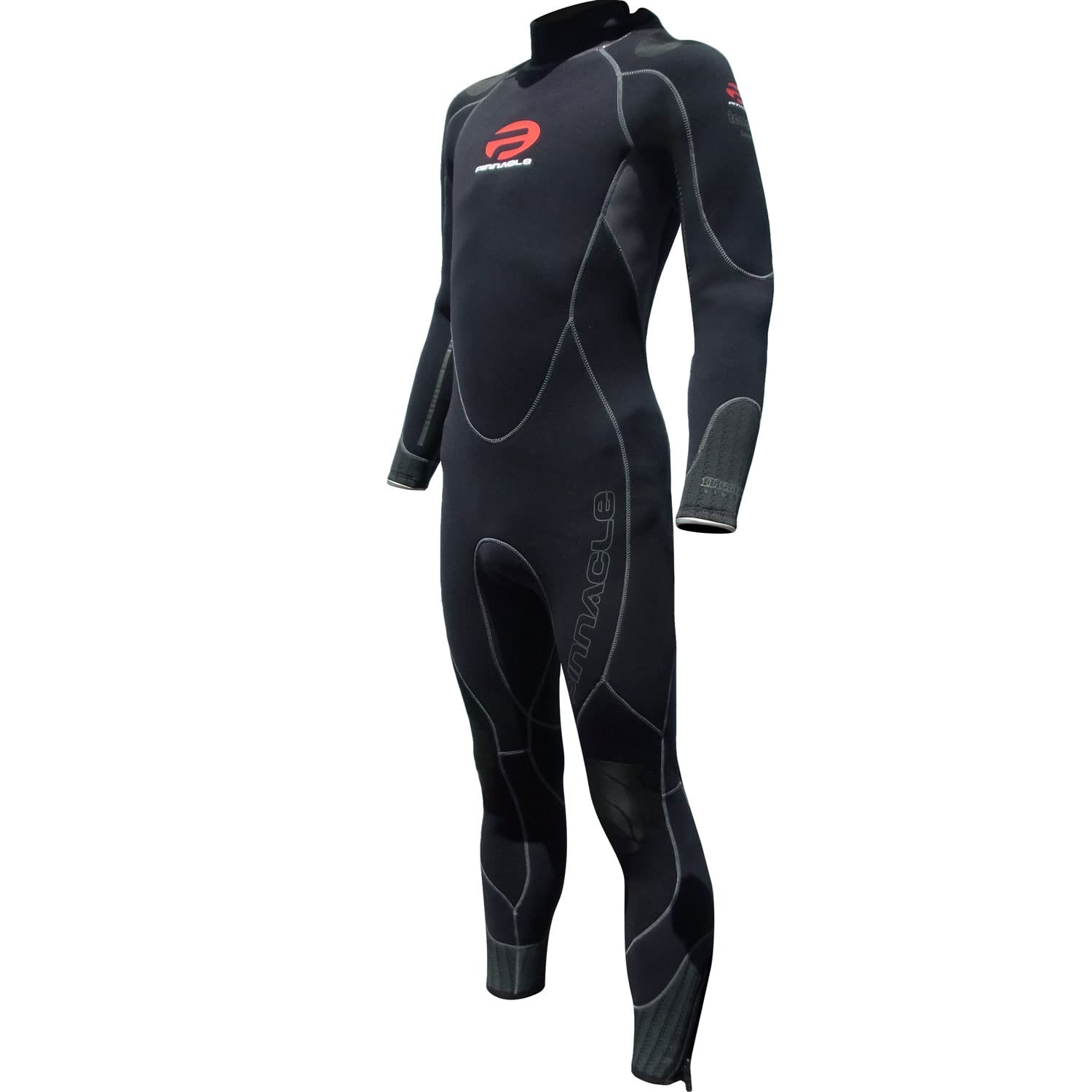 5mm Tempo Wetsuit Men's XXL : Amazon.sg: Sporting Goods